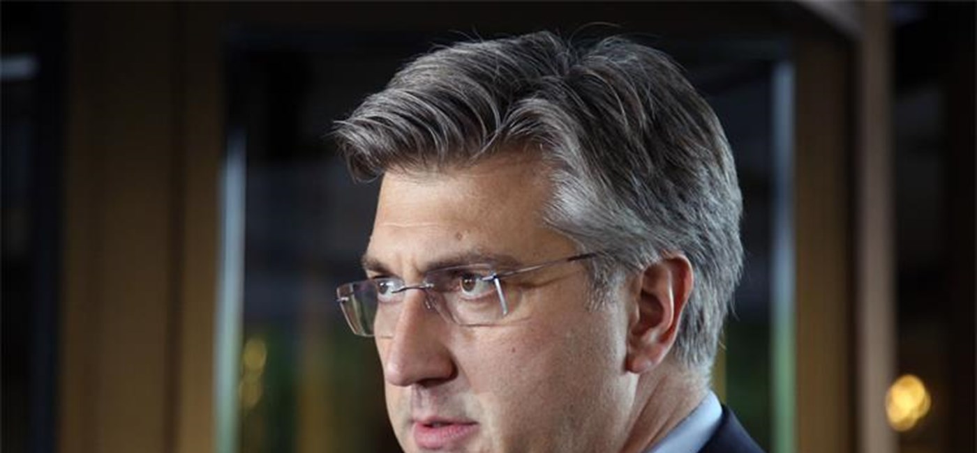 Želimo naći balans između zaštite zdravlja i odvijanja gospodarskih aktivnosti. Samokontrola je dio najvećeg rješenja